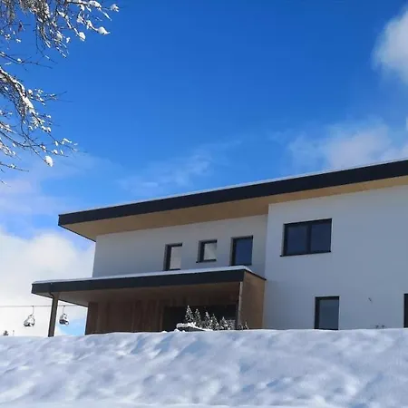 Apartment Szuahaeusl Ellmau Exterior photo