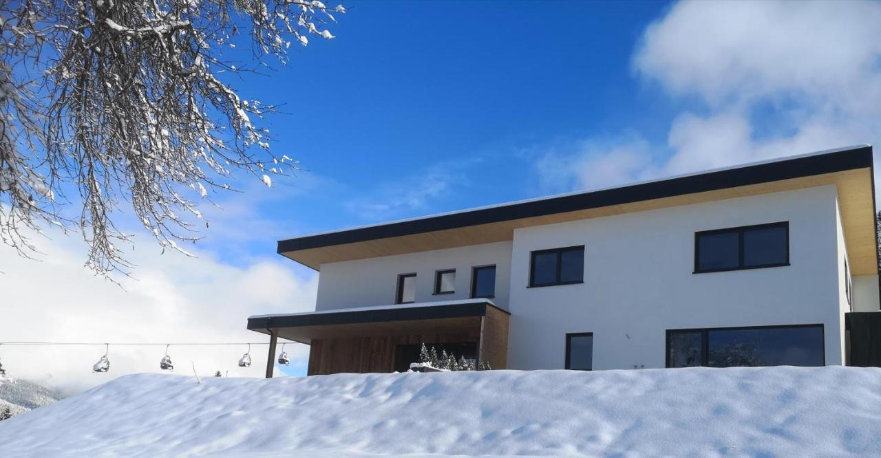 Apartment Szuahaeusl *