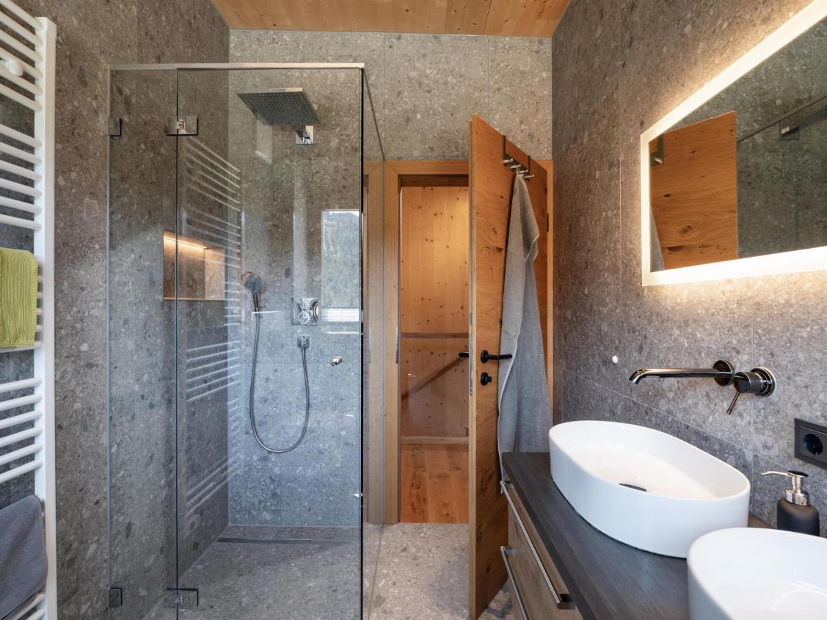 Apartament Szuahaeusl