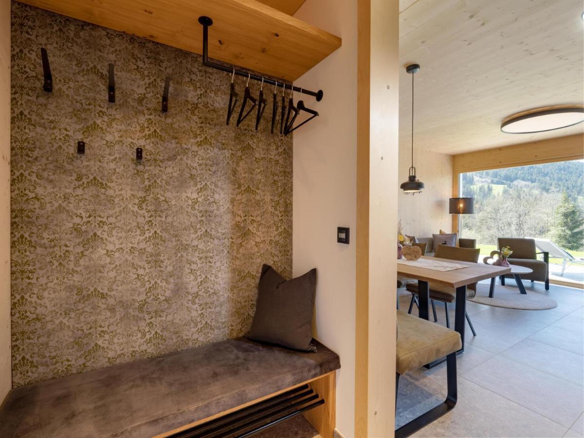 Apartament Szuahaeusl