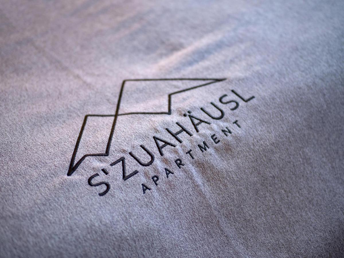 Szuahaeusl Ellmau